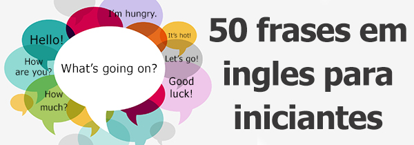 50 frases em inglês para iniciantes aprenderem sid8 br